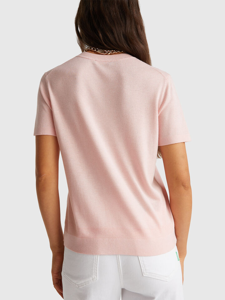 SWEATER Femme image number 2